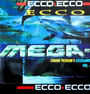 Chuck Person – Eccojams Vol. 1 (2010)
